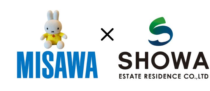 ～お知らせ～ミサワホーム株式会社と業務提携を締結いたしました♪