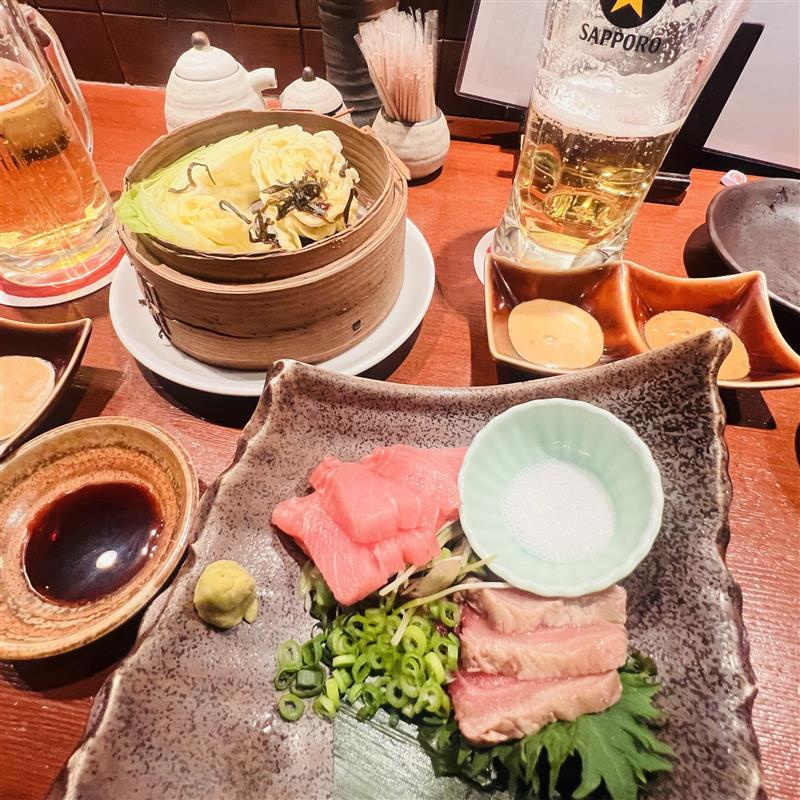 【湘南の不動産会社に勤める社員の日常】湘南で美味しい焼鳥をリーズナブルに＠串兵衛