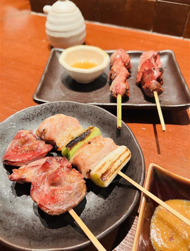 【湘南の不動産会社に勤める社員の日常】湘南で美味しい焼鳥をリーズナブルに＠串兵衛