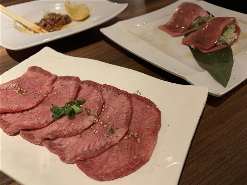 【湘南の不動産会社に勤める会社員の日常】湘南の海と焼肉＠焼肉ぽんが江ノ島店