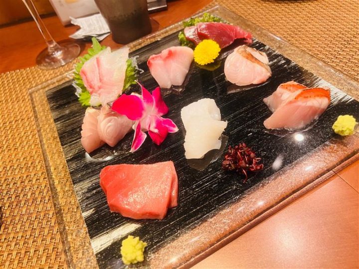 【湘南の不動産会社に勤める会社員の日常】藤沢駅で銘酒とお魚を楽しむちょっと贅沢な一夜＠獺祭