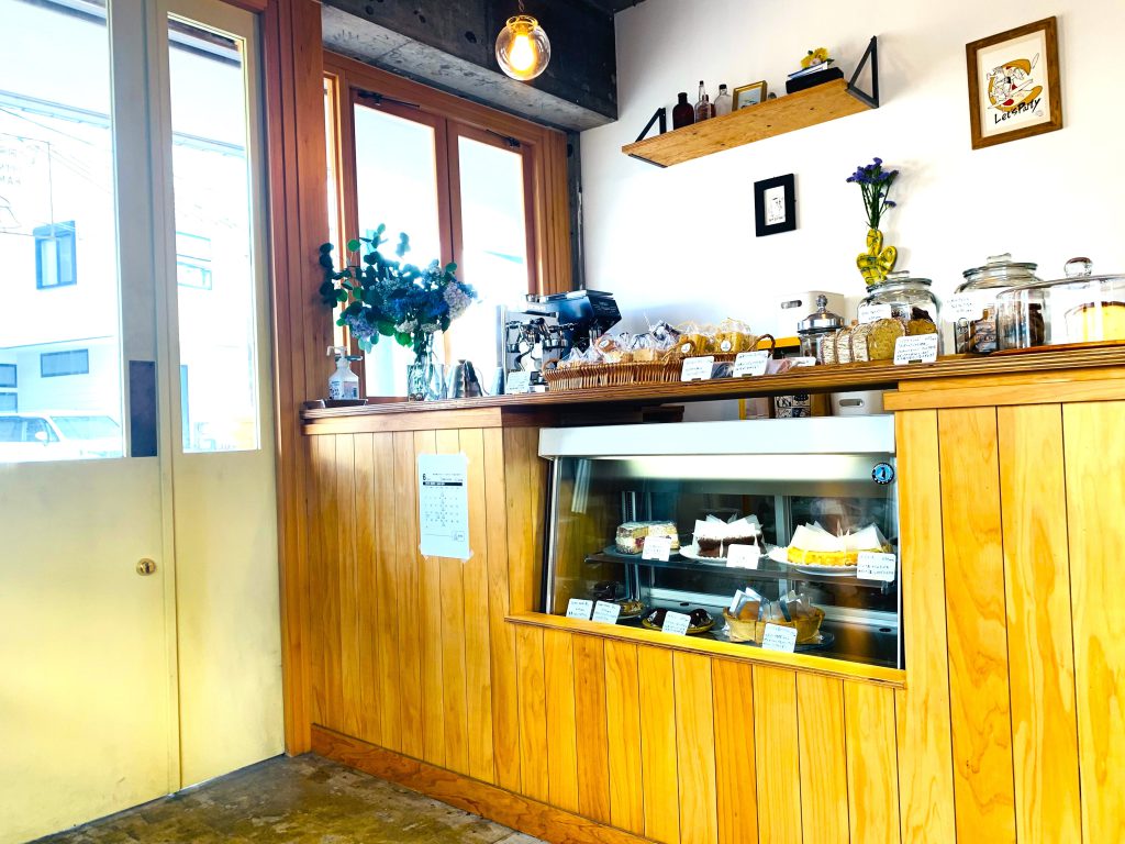 【湘南不動産は湘和地所レジデンス】茅ヶ崎のスイーツ特集①＠yummybake