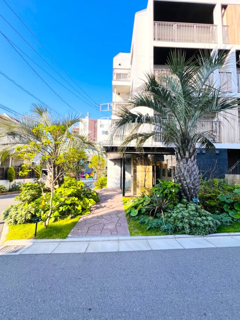 【湘南の不動産は湘和地所レジデンス】駅近で海近!湘南のデザイナーズマンションを更新!【クリオ片瀬江ノ島】