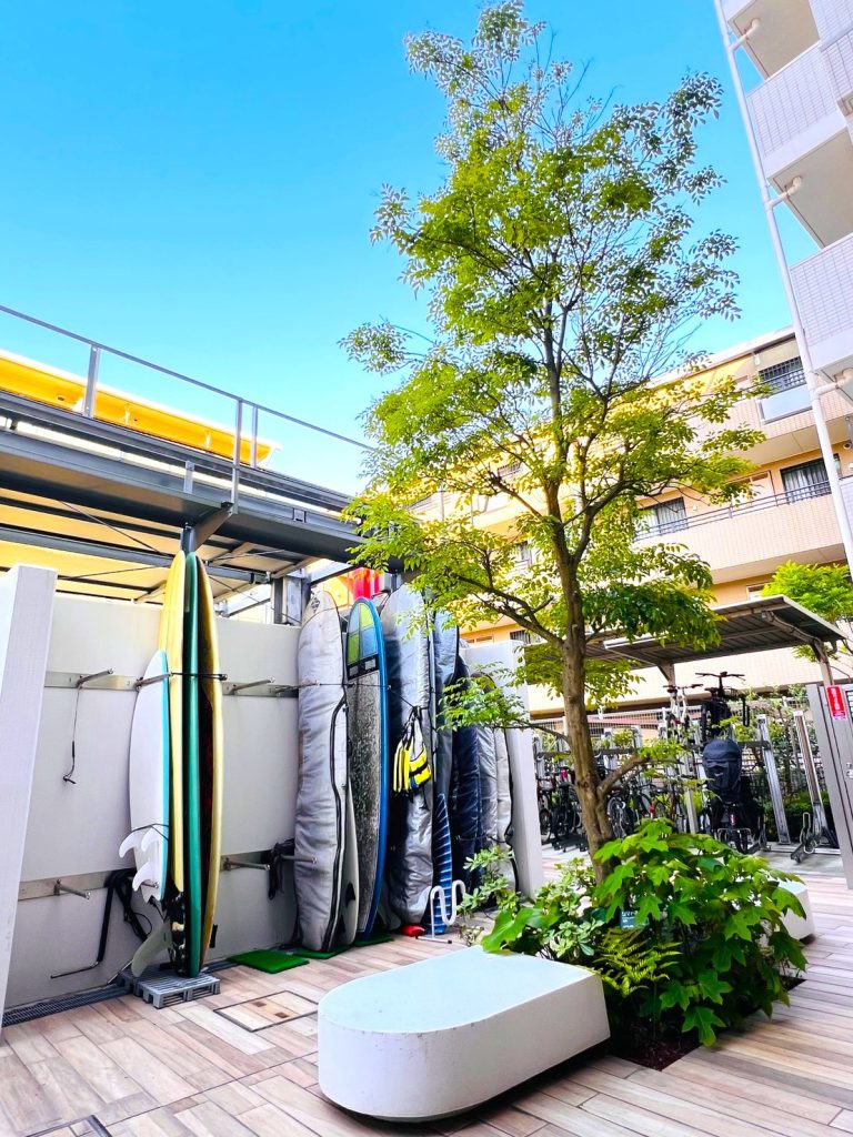 【湘南の不動産は湘和地所レジデンス】駅近で海近!湘南のデザイナーズマンションを更新!【クリオ片瀬江ノ島】
