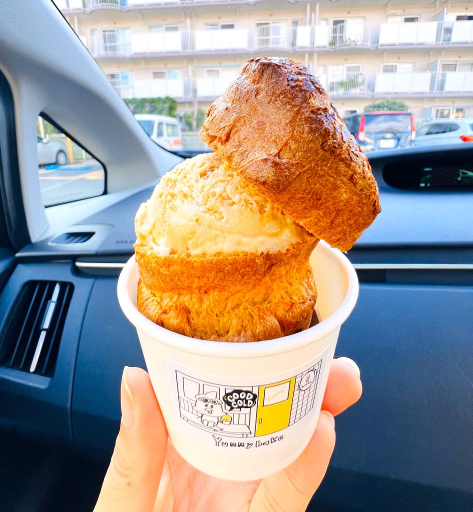 【湘南不動産は湘和地所レジデンス】茅ヶ崎のスイーツ特集①＠yummybake