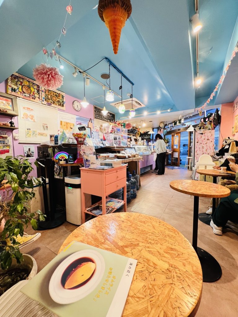 【湘南の不動産は湘和地所レジデンス】茅ヶ崎スイーツ③＠Plenty’s(プレンティーズ）