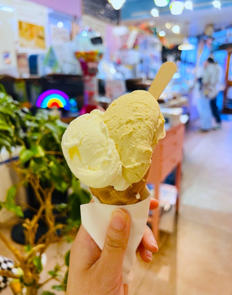 【湘南の不動産は湘和地所レジデンス】茅ヶ崎スイーツ③＠Plenty’s(プレンティーズ）
