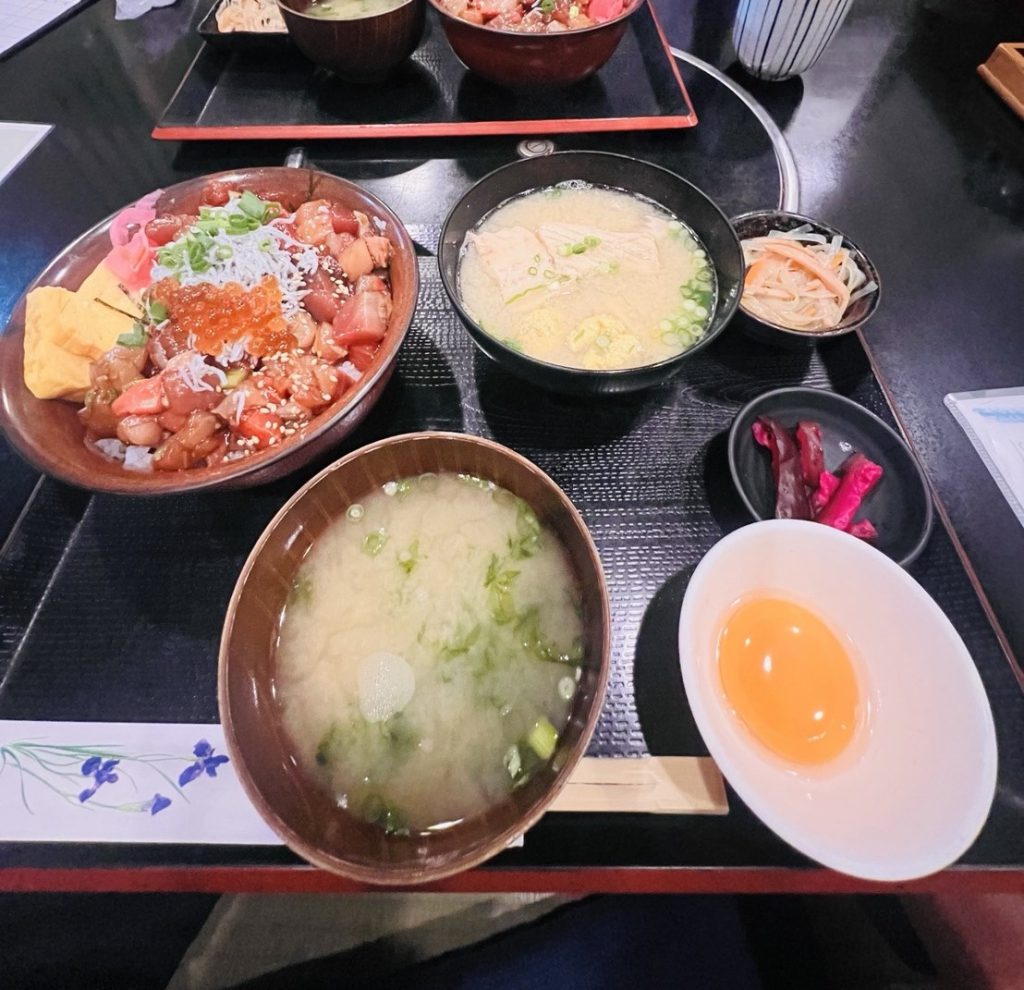 【湘南の不動産は湘和地所レジデンス】藤沢駅南口でコスパ抜群の大人気海鮮料理屋＠魚屋 翻車魚丸（まんぼうまる）の画像
