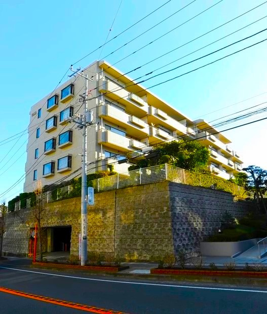 【湘南の不動産は湘和地所レジデンス】オーシャンビュー物件・藤和江ノ島ホームズステージⅡ【専任物件のご紹介】