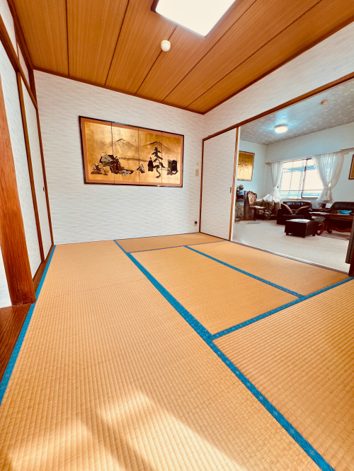 【湘南の不動産は湘和地所レジデンス】オーシャンビュー物件・藤和江ノ島ホームズステージⅡ【専任物件のご紹介】