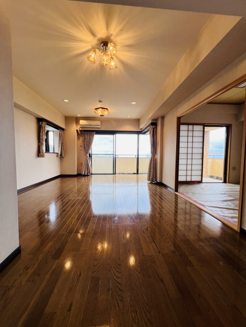 【湘南の不動産は湘和地所レジデンス】湘南移住も良いけど熱海移住も良いと思う【物件紹介】