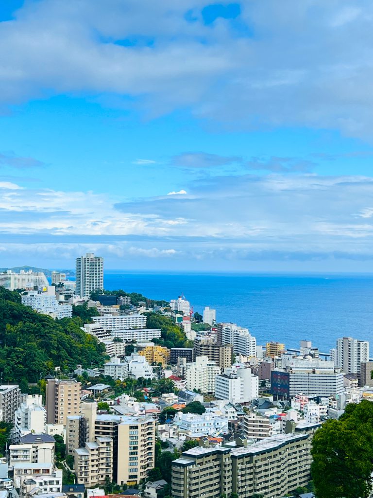 【湘南の不動産は湘和地所レジデンス】湘南移住も良いけど熱海移住も良いと思う【物件紹介】