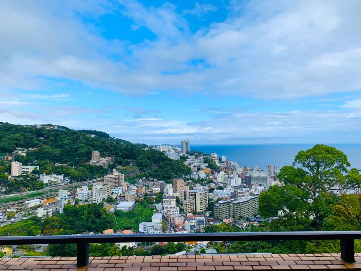 【湘南の不動産は湘和地所レジデンス】湘南移住も良いけど熱海移住も良いと思う【物件紹介】
