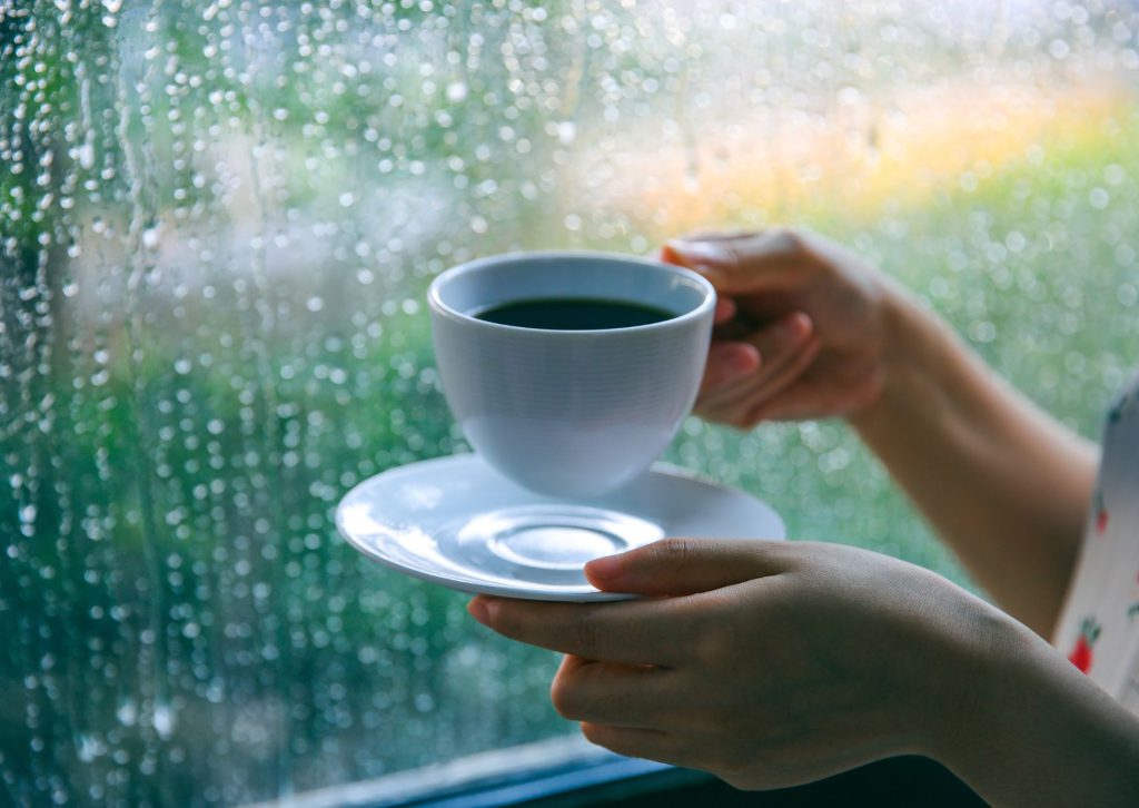 湘南移住で見つけた雨の日の楽しみ方と暮らし方