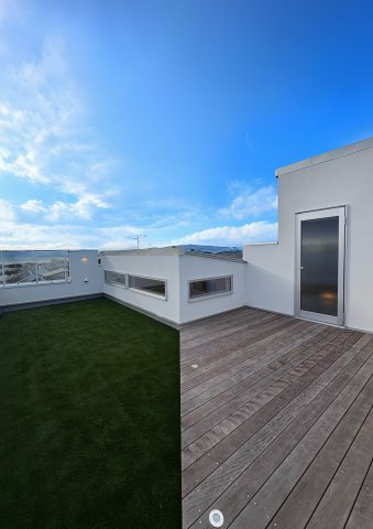 贅沢の極み、七里ガ浜。 — SHICHIRIGAHAMA PRIME RESIDENCE — 物件写真 02