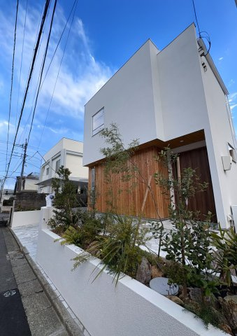 贅沢の極み、七里ガ浜。 — SHICHIRIGAHAMA PRIME RESIDENCE — 物件写真 04
