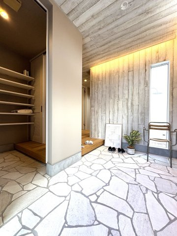 贅沢の極み、七里ガ浜。 — SHICHIRIGAHAMA PRIME RESIDENCE — 物件写真 09