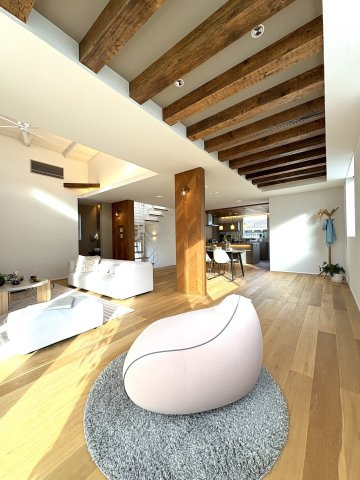 贅沢の極み、七里ガ浜。 — SHICHIRIGAHAMA PRIME RESIDENCE — 物件写真 17