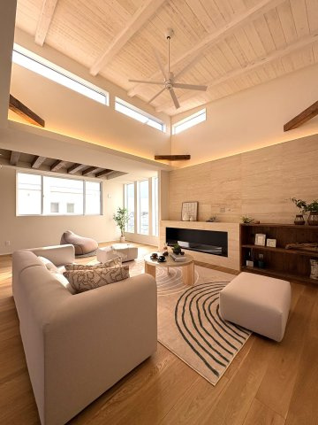 贅沢の極み、七里ガ浜。 — SHICHIRIGAHAMA PRIME RESIDENCE — 物件写真 20
