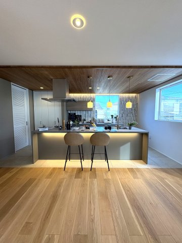 贅沢の極み、七里ガ浜。 — SHICHIRIGAHAMA PRIME RESIDENCE — 物件写真 21