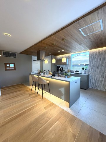 贅沢の極み、七里ガ浜。 — SHICHIRIGAHAMA PRIME RESIDENCE — 物件写真 22