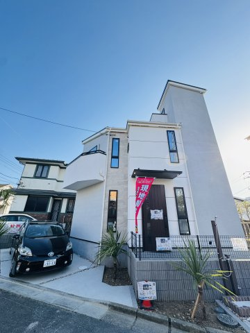 KAMAKURA RETREAT HOUSE ― 七里ガ浜、緑に包まれる杉板の家 ― 物件写真 06
