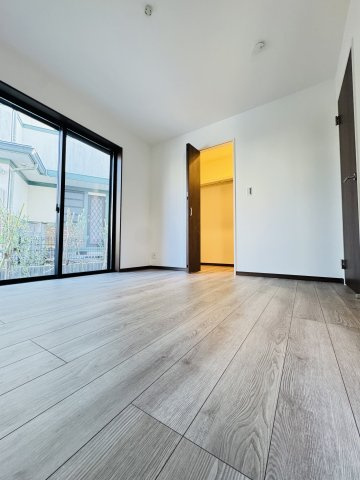 KAMAKURA RETREAT HOUSE ― 七里ガ浜、緑に包まれる杉板の家 ― 物件写真 16