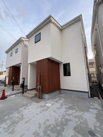 Shonan Everyday Seaside｜浜須賀 物件写真 09
