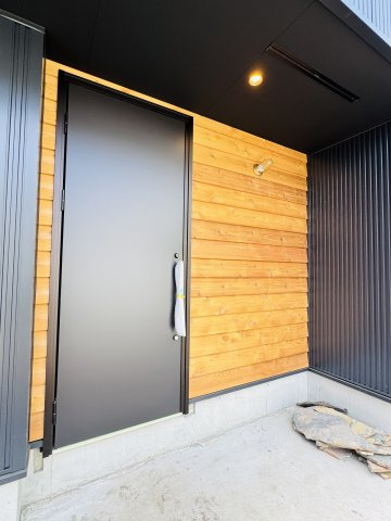 The CABIN AKABANE ― 空を楽しむ、大人のデザイナーズハウス ― 物件写真 09