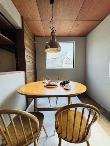 The CABIN AKABANE ― 空を楽しむ、大人のデザイナーズハウス ― 物件写真 18