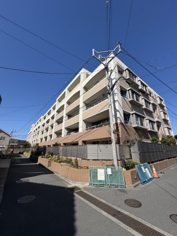 KAMAKURA WOOD LIVING — 材木座の上質リノベ 物件写真 04