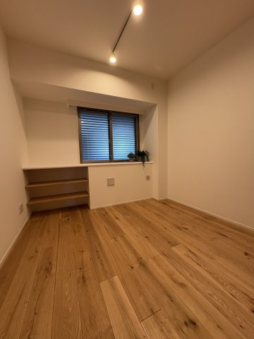 KAMAKURA WOOD LIVING — 材木座の上質リノベ 物件写真 11