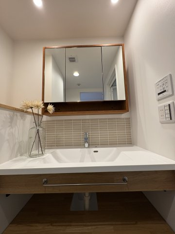 KAMAKURA WOOD LIVING — 材木座の上質リノベ 物件写真 16