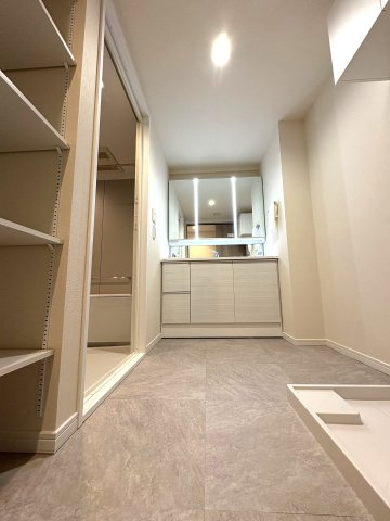 GRAND SHONAN LIFE — 海と暮らす、80㎡の安心感 物件写真 05