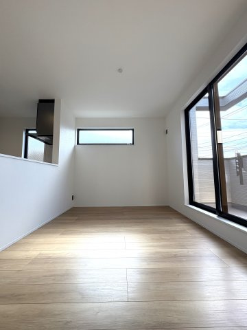 URBAN SHONAN LIFE — 辻堂1丁目の新築 物件写真 07