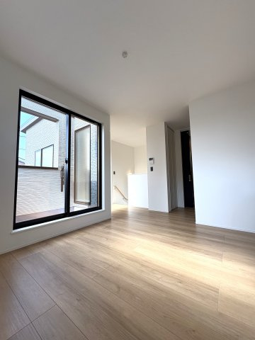 URBAN SHONAN LIFE — 辻堂1丁目の新築 物件写真 08