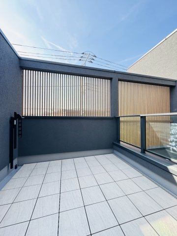 THE SHONAN COURT — 東海岸南の私邸 物件写真 13
