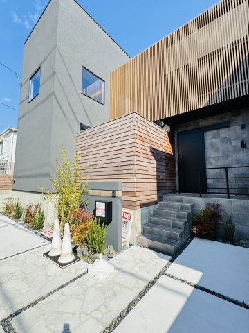 THE SHONAN COURT — 東海岸南の私邸 物件写真 17
