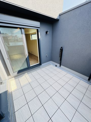 THE SHONAN COURT — 東海岸南の私邸 物件写真 25