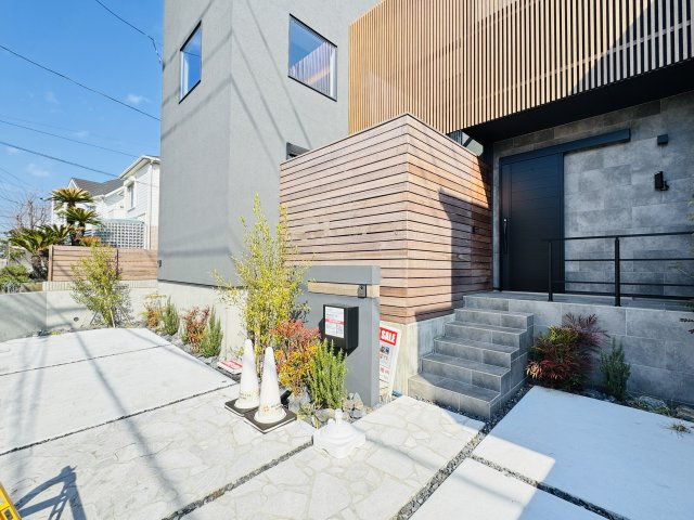 THE SHONAN COURT — 東海岸南の私邸 物件写真 26