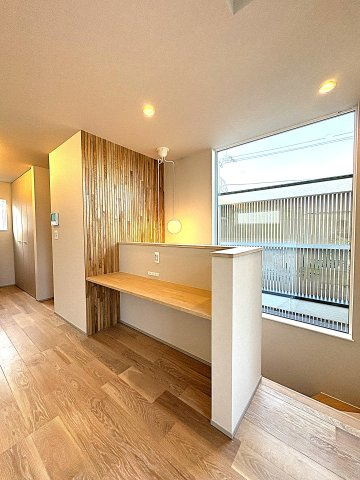 KUGENUMA COAST RESIDENCE — 鵠沼松が岡の邸 物件写真 03