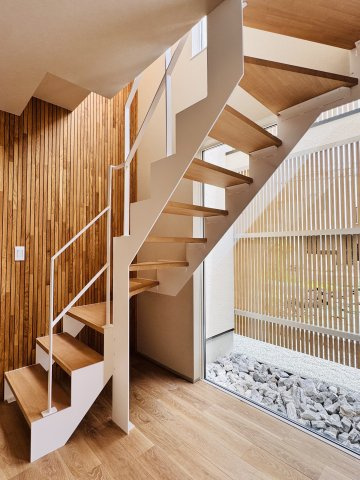 KUGENUMA COAST RESIDENCE — 鵠沼松が岡の邸 物件写真 06