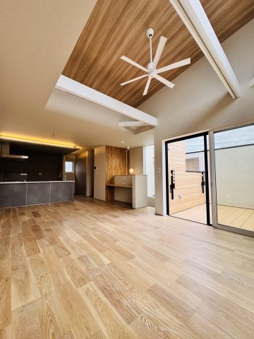 KUGENUMA COAST RESIDENCE — 鵠沼松が岡の邸 物件写真 07