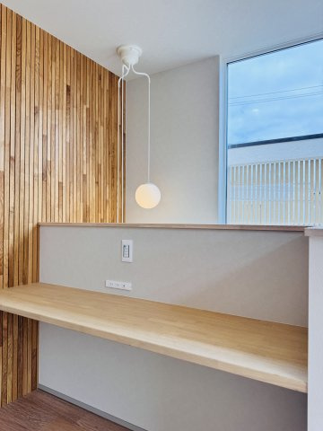 KUGENUMA COAST RESIDENCE — 鵠沼松が岡の邸 物件写真 09