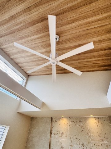 KUGENUMA COAST RESIDENCE — 鵠沼松が岡の邸 物件写真 12