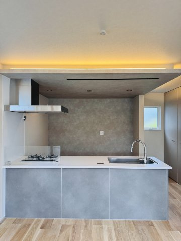 KUGENUMA COAST RESIDENCE — 鵠沼松が岡の邸 物件写真 14