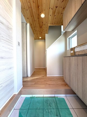 ENOSHIMA VIEW HOUSE — 腰越駅徒歩2分 物件写真 07