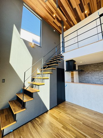 SEA BREEZE RESIDENCE 片瀬山 物件写真 02