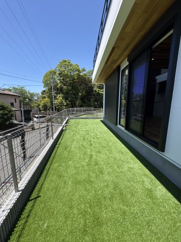 SEA BREEZE RESIDENCE 片瀬山 物件写真 04
