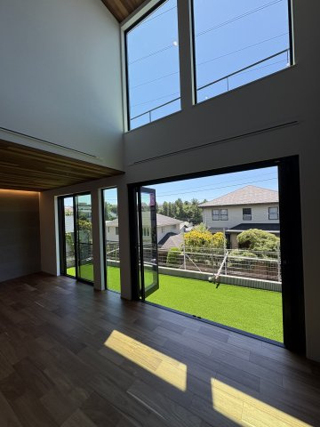 SEA BREEZE RESIDENCE 片瀬山 物件写真 05